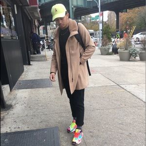 Meet your Posher, Cris